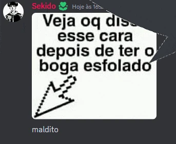 Sekidoimbecil Meme