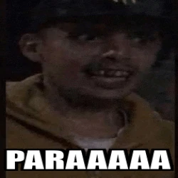 Paraaa Meme