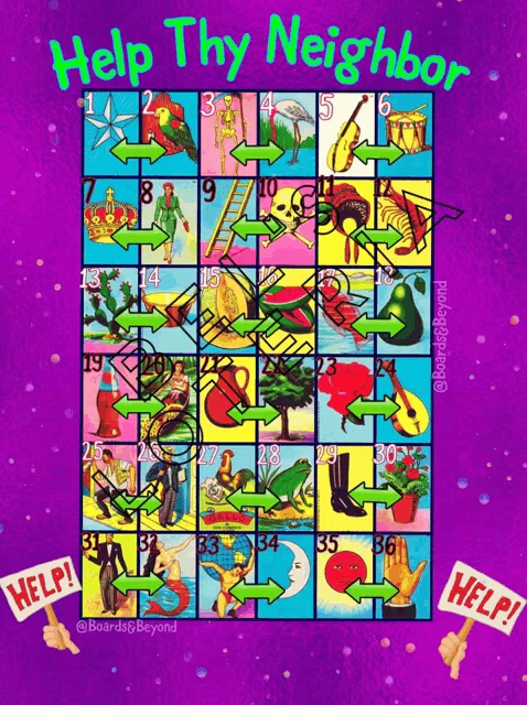 Loteria Meme