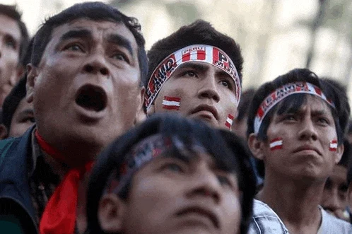 Peru Peruanos Meme