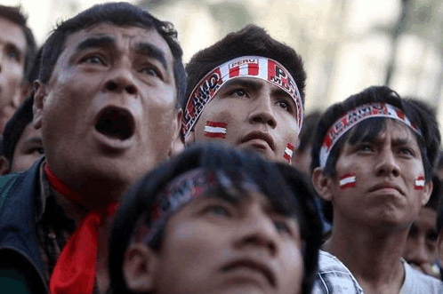 Peru Peruanos Meme