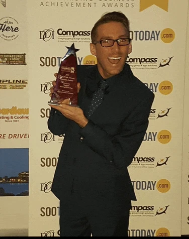 Yay I Got A Award Meme