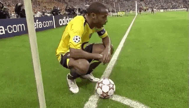 Thierry Henry Henry Meme
