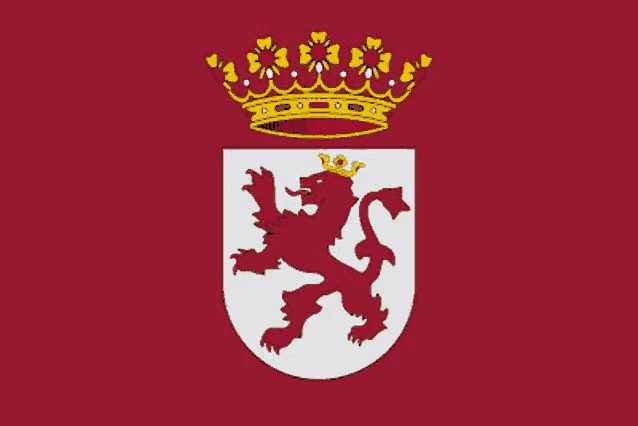 Leonesp Leon Region De Leon Pais Leones Bandera Meme