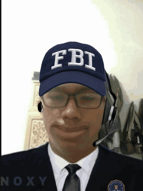 Fbi Agent Fbi Meme