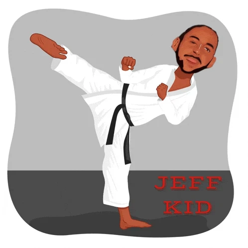 Jeff Meme