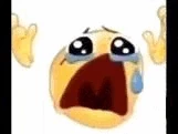 Crying Meme