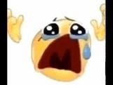 Crying Meme