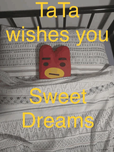 Bts Sweet Dreams Bts Good Night Meme