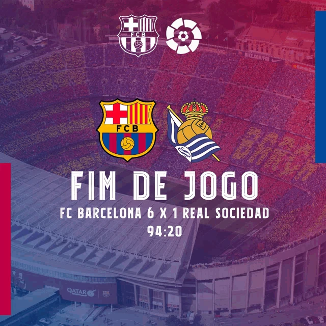 Barcelona X Real Sociedad La Liga Meme