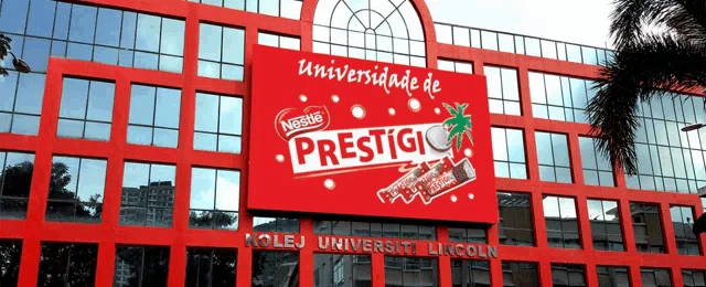 Universidade De Prestígio Meme