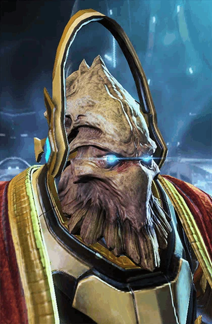 Karax Starcraft Meme