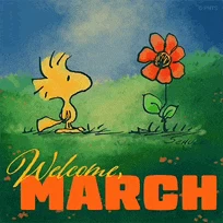 Woodstock Snoopy And Woodstock Meme