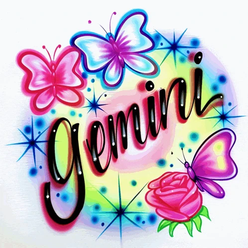 Gemini Meme