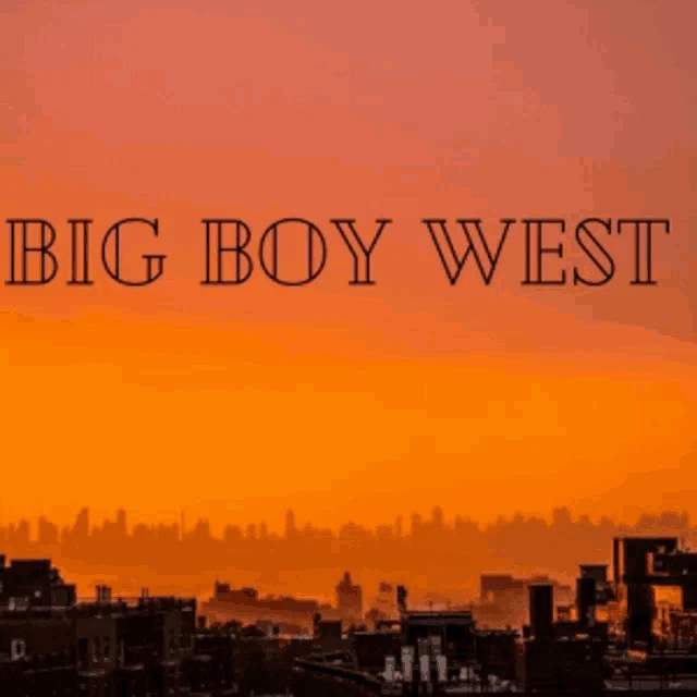 West Bigboywest Meme