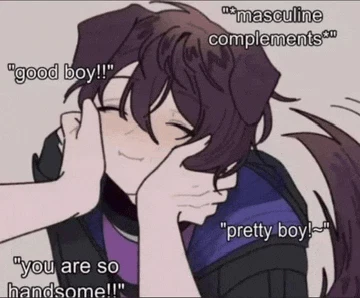 Compliment Dog Meme