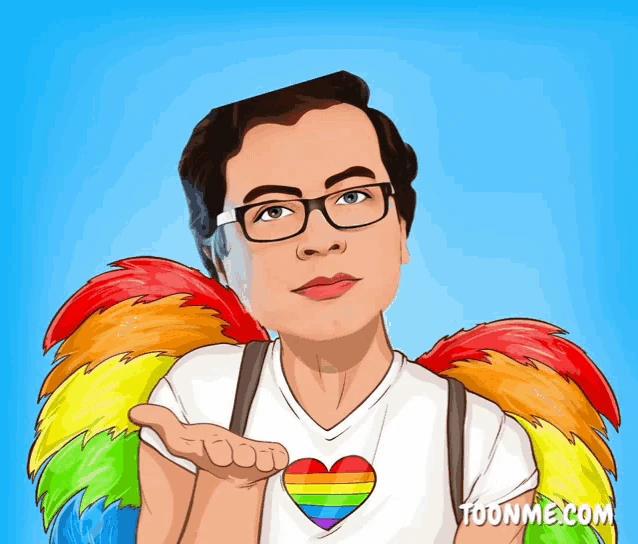 Gustavo Petro Meme