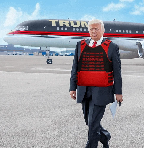 Donald Trump Meme