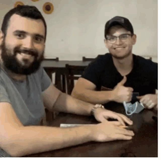 Andy Y Miguel Meme