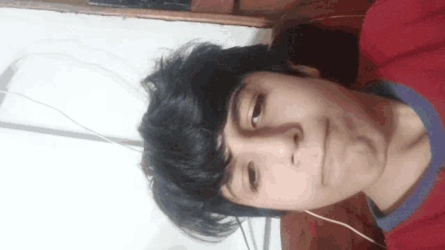 Luciano Emanuel Sadrinas Meme