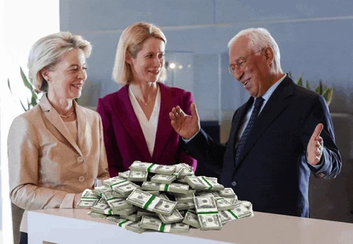 António Costa Partido Socialista Meme