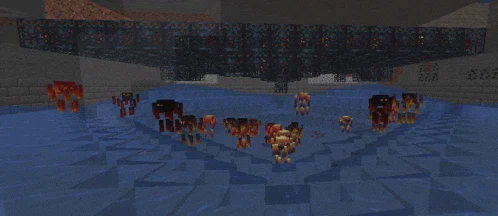 Test Blaze Meme