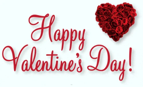 Happy Valentine'S Day Greetings Meme