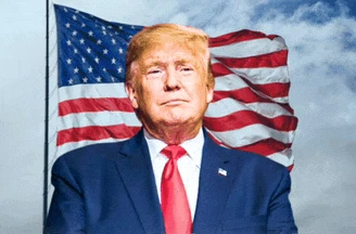 Trump Trump 2024 Meme