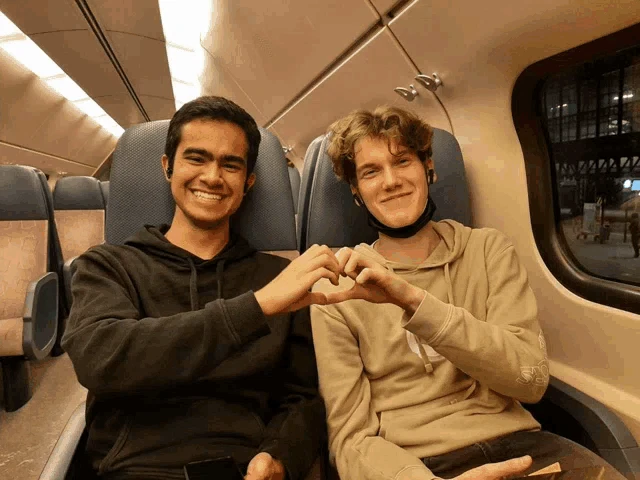 Daan Senne Meme