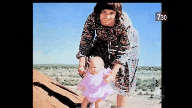 A Senator Ate My Baby Meme