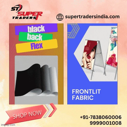 Super Traders India Flex Rolls Meme