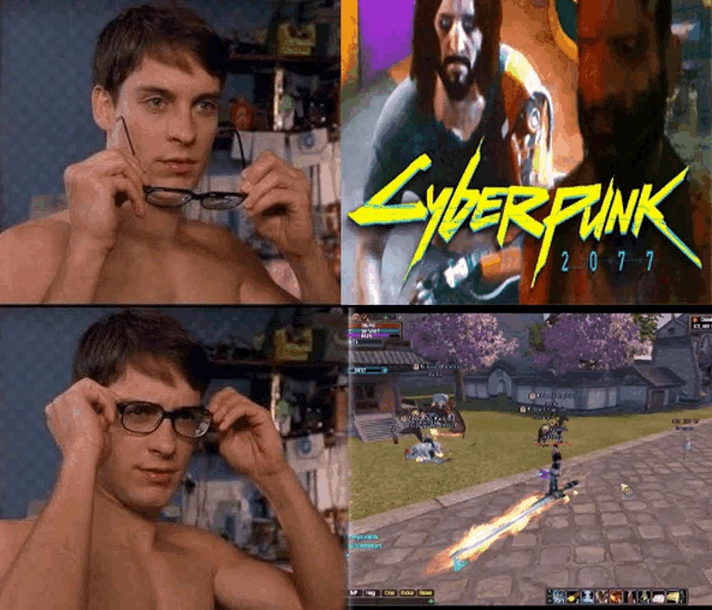 Bugpw Meme