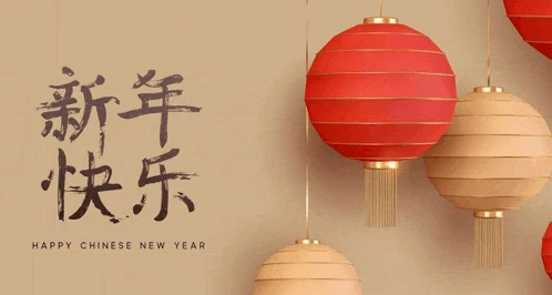 Happy Chinese New Year Happy Lunar New Year Meme