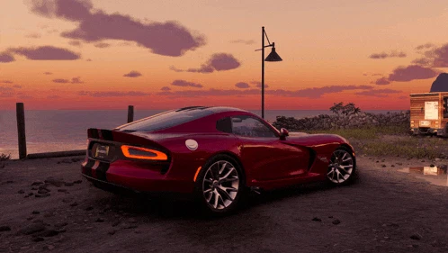 Dodge Viper Meme
