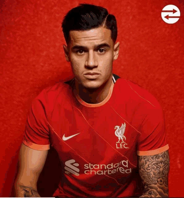 Coutinho Meme