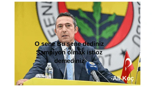O Sene Bu Sene Meme