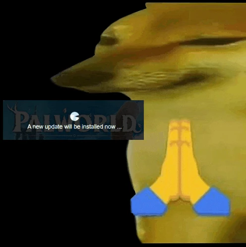 Nitrado Meme