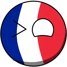 Francja Meme