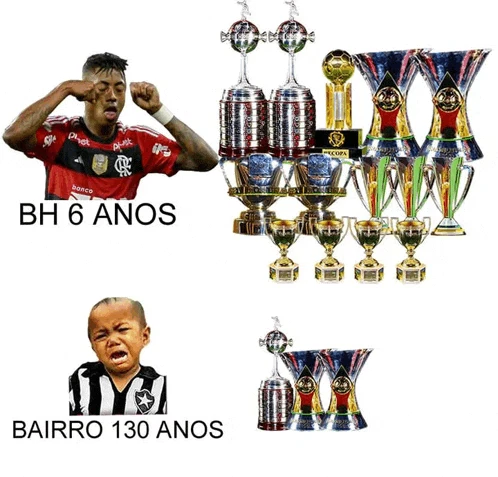 Bostafogo Meme