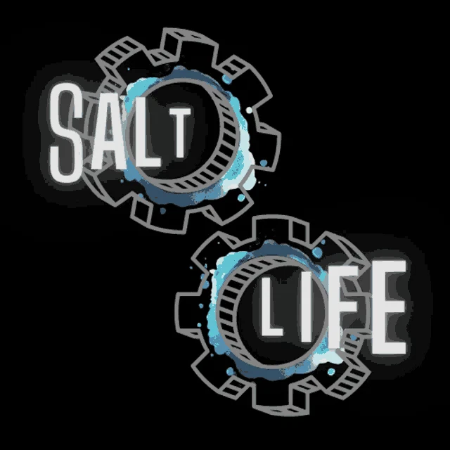 Salt Meme
