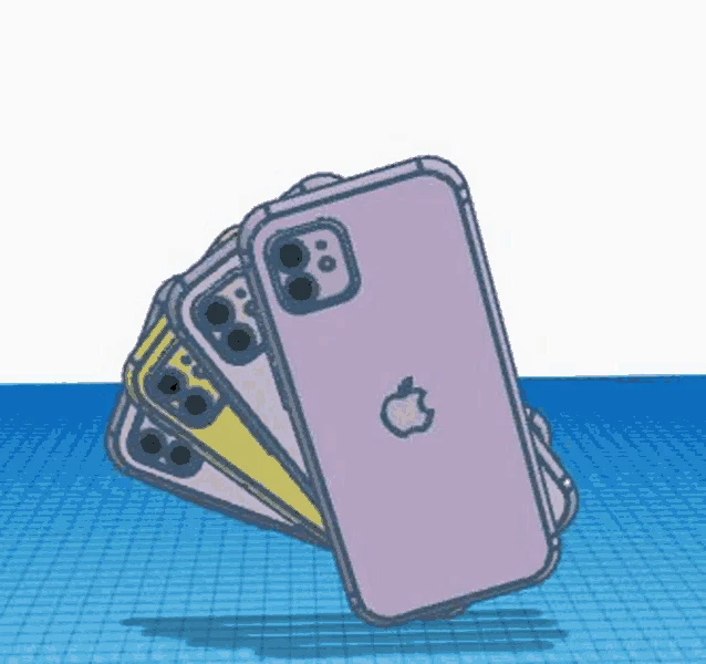 Iphone Meme