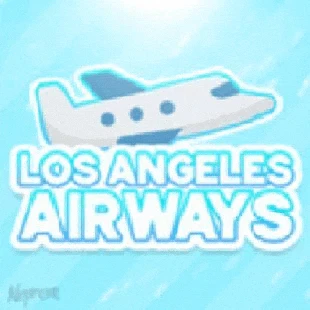 Los Angeles Airways Meme