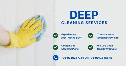 Deep Cleaning Services Deep Cleaning Services Delhi Meme