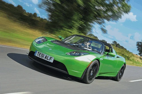 08 Roadster Meme