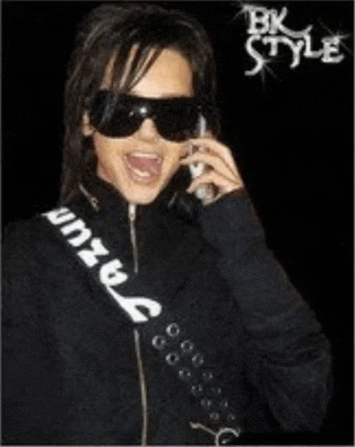 Th Welovetokiohotel Meme