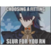 Honkai Star Rail Meme