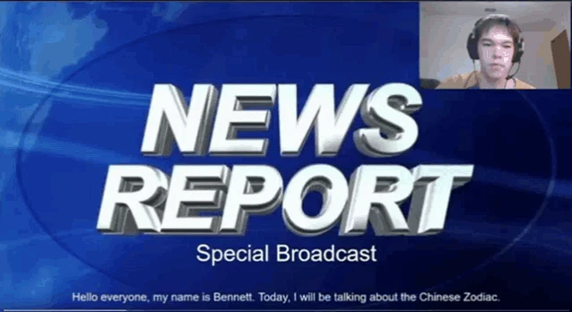 News Meme
