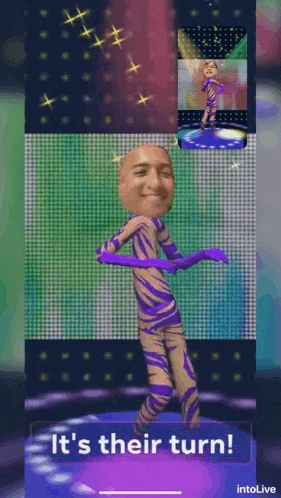 Baila Dance Meme