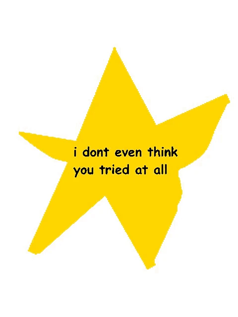 Star Meme