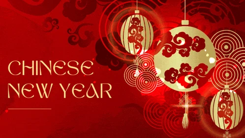 Happy Chinese New Year Happy Lunar New Year Meme
